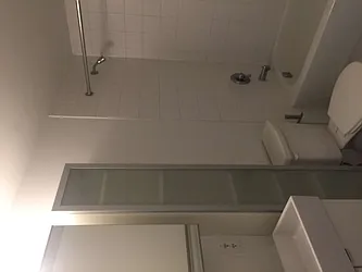 Rented by Living Space