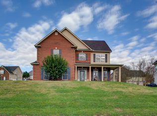 10906 Aspen Grove Way, Knoxville, TN 37931