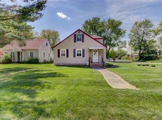 355 Birch Rd, Springfield, OH 45503