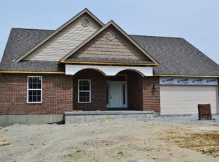 746 Morning Glory Dr, Taylor Mill, KY 41015