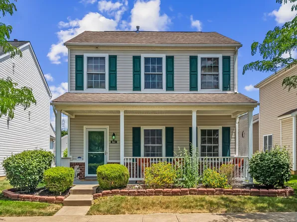 861 Summerville Dr, Delaware, OH 43015