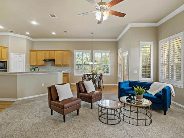 514 Bridle Ct, Fairview, TX 75069