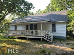 4679 Joe Stephens Rd, Franklin, GA 30217