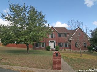 125 River Trl, Castroville, TX 78009