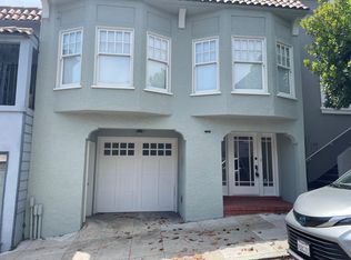 208 Ellsworth St, San Francisco, CA 94110