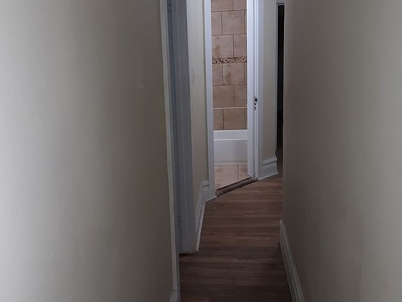 2nd Floor Hallway