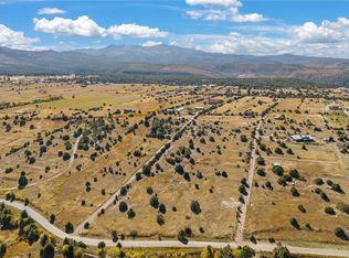 County Road 75, Truchas, NM 87578