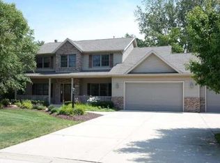 11571 14th Ave, Pleasant Prairie, WI 53158