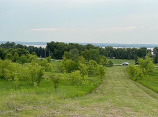 Xxx 214th St, Glenwood, MN 56334
