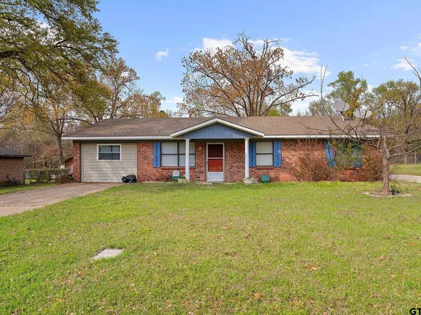 362 County Road 2269, Mineola, TX 75773
