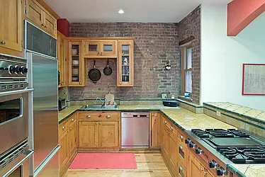 Rented by Town Residential