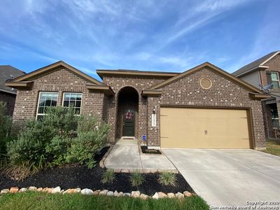 22423 Carriage Bush, San Antonio, TX, 78261