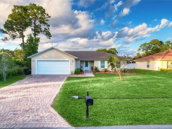 1037 SW Mantilla Ave, Port Saint Lucie, FL 34953