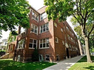 3337 W Sunnyside Ave #1A, Chicago, IL 60625