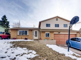 18704 E Brown Pl, Aurora, CO 80013