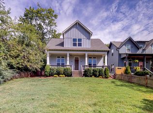 2109 Rosecliff Dr, Nashville, TN 37206