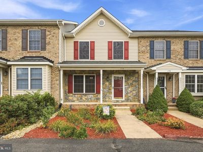 172 Founders Way, Strasburg, VA, 22657