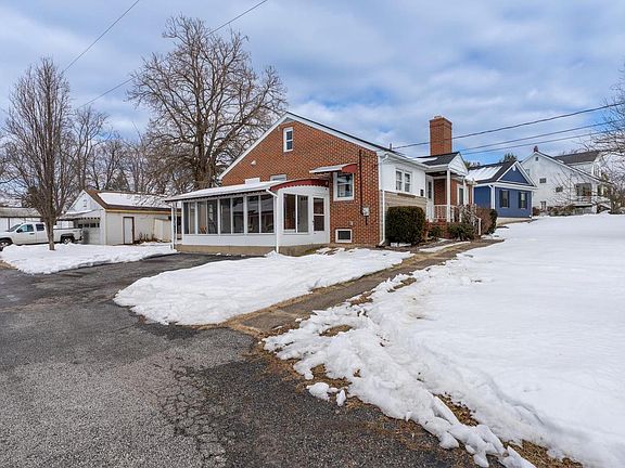 4th image of 4516 E Joppa Rd