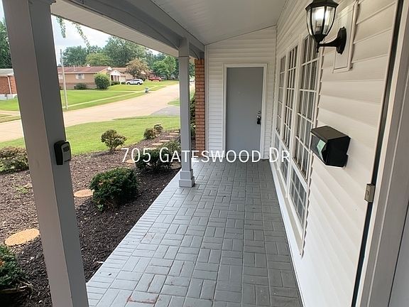 5th image of 705 Gateswood Dr