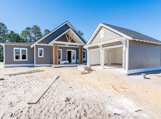 36 Pollard Cv W LOT 45, Watersound, FL 32461