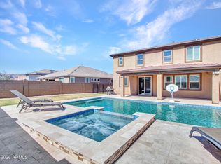 18971 W CLINTON Street, Surprise, AZ 85388