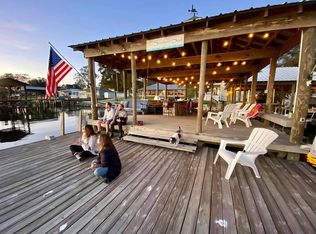 7173 Island Rd, Jarreau, LA 70749