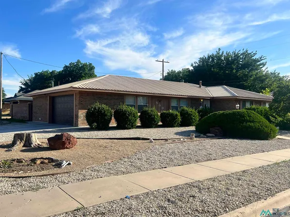 500 Barnett Dr, Roswell, NM 88203