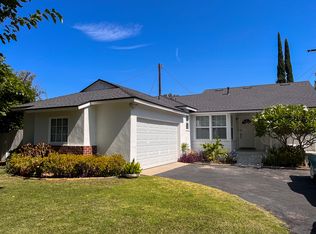 19917 Stagg St, Winnetka, CA 91306