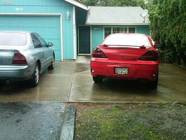 8613 SE Strawberry Ln photo 1