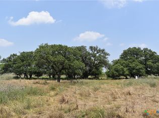 TRACT 14 Fm 1704, Hamilton, TX 76531