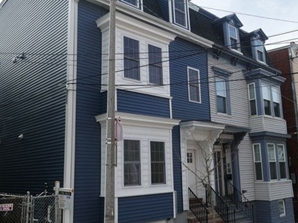 5 Monmouth St, East Boston, MA 02128