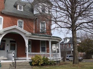 102 S 5th St, Perkasie, PA 18944