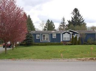 8309 84th St NE, Marysville, WA 98270