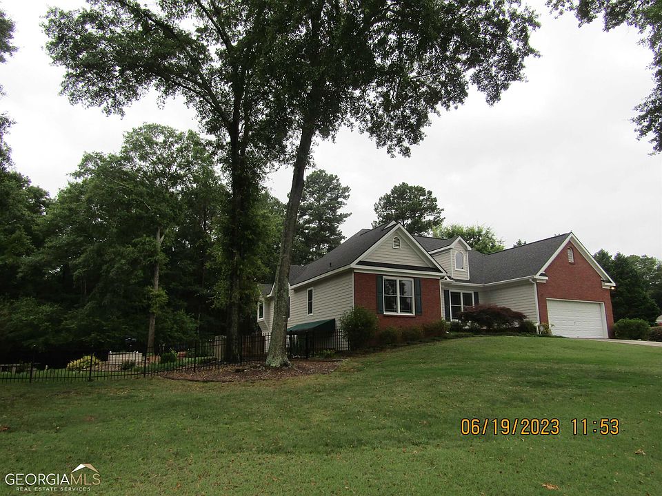 2202 Brandon Ln SW, Conyers, GA 30094 Zillow