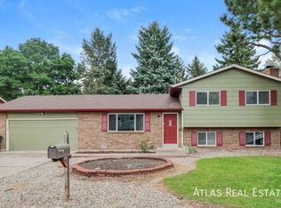 5509 Escondido Dr, Colorado Springs, CO 80918