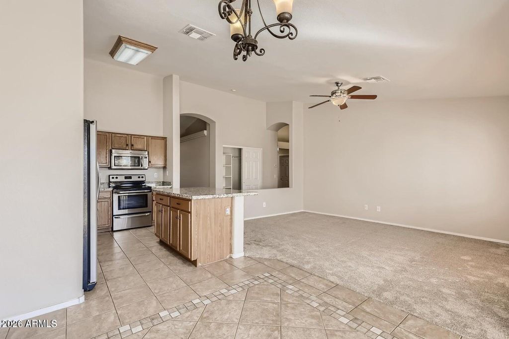 17932 N 112TH Drive, Surprise, AZ - View 4