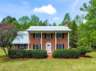 10670 Troutman Rd, Midland, NC 28107