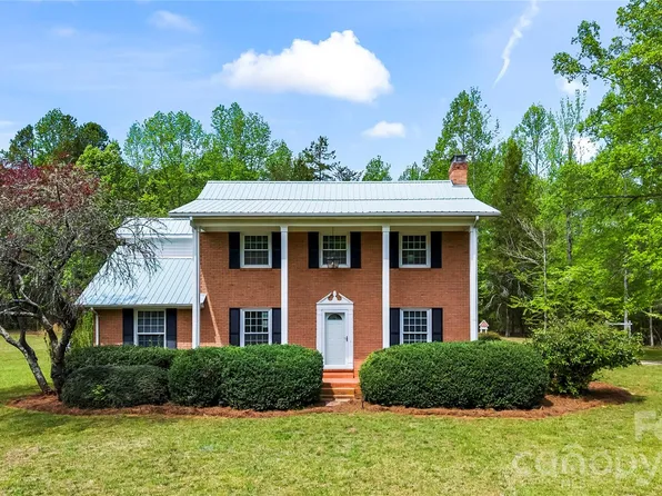10670 Troutman Rd, Midland, NC 28107
