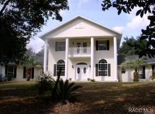 2908 S Lochverness Point, Inverness, FL 34450