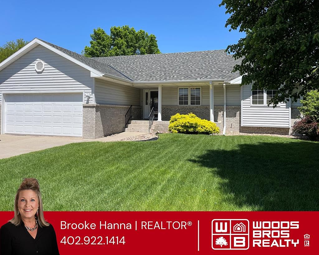 3112 Magnolia Ct, Grand Island, NE 68803 Zillow