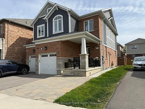 1269 Rose Way #LOWER Photo 1