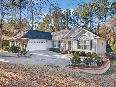 109 Broughton Dr, Aiken, SC, 29803