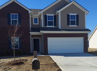 4736 Jasper Ridge Blvd, Indianapolis, IN 46235