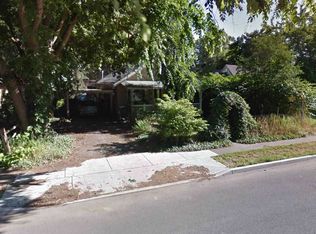 2807 E Hartson Ave, Spokane, WA 99202