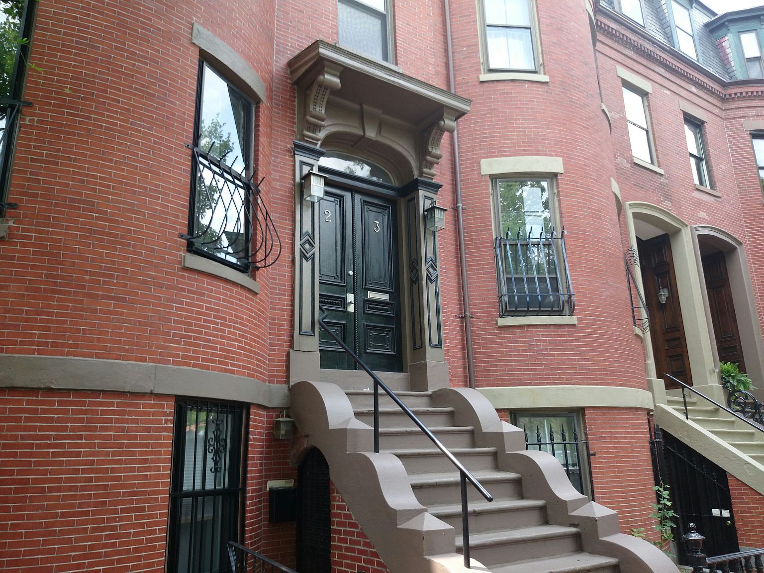 23 E Concord St 3, Boston, MA 02118 Zillow