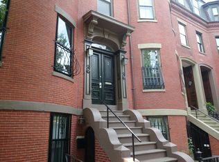 23 E Concord St #3, Boston, MA 02118