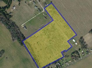 LOT 64 Marilyn Dr, Painter, VA 23420