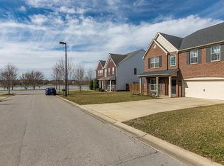 4125 Needlerush Dr, Lexington, KY 40509