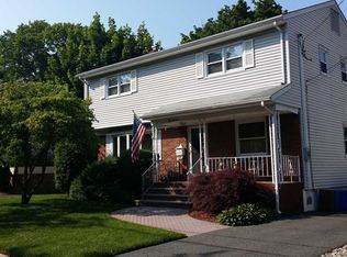 219 Paterson Ave, Hasbrouck Heights, NJ 07604