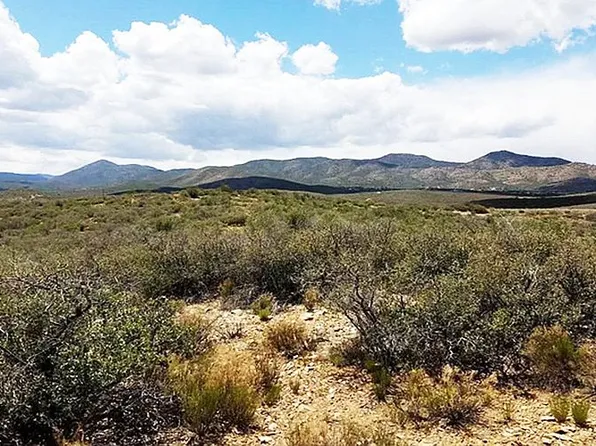 1545 S Rudys Trl, Dewey, AZ 86327